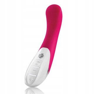 Al Punto Vibrator klasyczny wibrator Pink Mystim