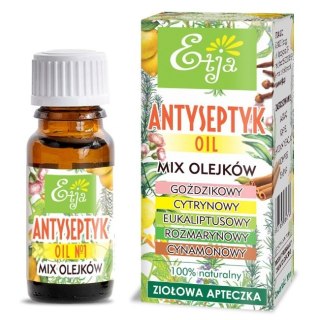 Etja Antyseptyk Oil mix olejków 10ml