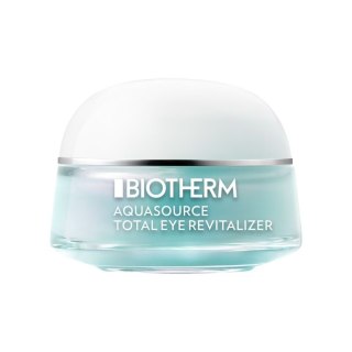 Aquasource Total Eye Revitalizer krem pod oczy 15ml Biotherm