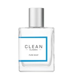 Classic Pure Soap woda perfumowana spray 60ml Clean