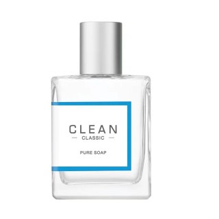 Classic Pure Soap woda perfumowana spray 60ml Test_er Clean