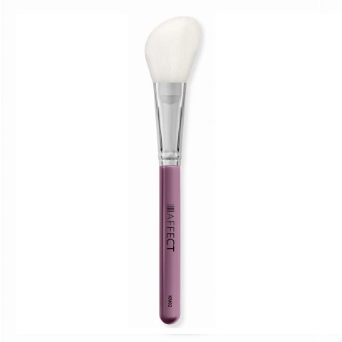 Contour Brush pędzel do konturowania twarzy KM02 Affect Contour Brush pędzel do konturowania twarzy KM02 Affect