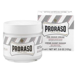 Proraso Crema Pre Barba odświeżający krem przed goleniem z olejkiem eukaliptusowym 100ml