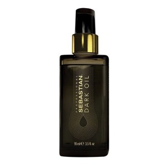 Dark Oil Styling Oil lekki olejek do stylizacji włosów 95ml Sebastian Professional