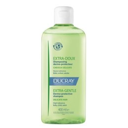 Extra-Gentle Dermo-Protective Shampoo delikatny szampon do włosów wrażliwych 200ml DUCRAY
