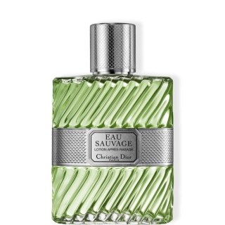 Eau Sauvage woda po goleniu 100ml Dior