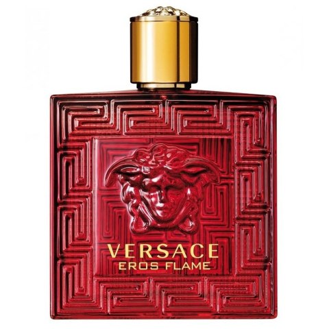 Eros Flame perfumowany dezodorant spray 100ml Versace