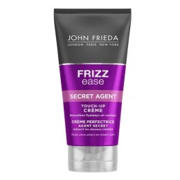 Frizz-Ease Secret Agent krem udoskonalający do wykończenia fryzury 100ml John Frieda