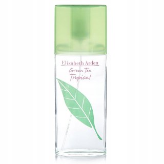 Green Tea Tropical woda toaletowa spray 100ml Elizabeth Arden