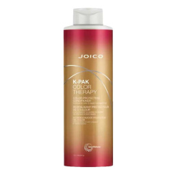 Joico K-Pak Color Therapy odżywka do włosów farbowanych 1000ml