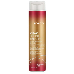Joico K-Pak Color Therapy szampon do włosów farbowanych 300ml