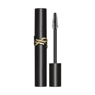 Lash Clash Extreme Volume Mascara nadający ekstremalnej objętości tusz do rzęs 01 Noir 9ml Yves Saint Laurent