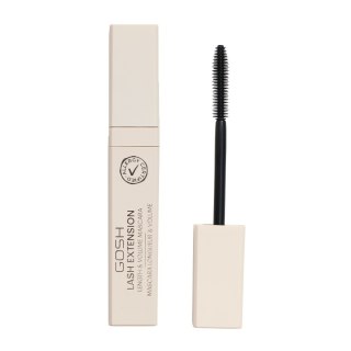 Gosh Lash Extension Mascara wydłużająco-pogrubiający tusz do rzęs 7ml