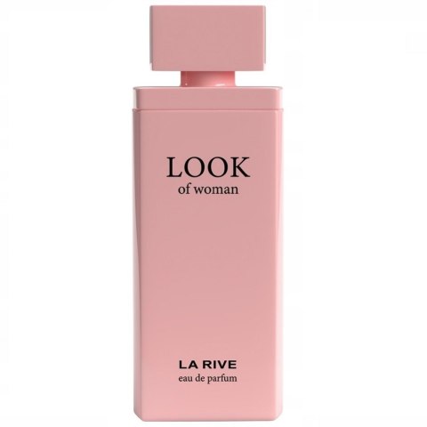 Look Of Woman woda perfumowana spray 75ml La Rive