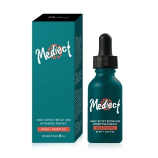 Mediect Multi-Effect Repair And Hydrating Essence esencja naprawczo-nawilżająca do skóry suchej 30ml