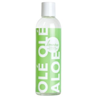 Olé Olé Aloe lubrykant aloesowy 250ml Loovara