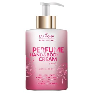 Farmona Professional Perfume Hand&Body Cream Beauty perfumowany krem do rąk i ciała 300ml