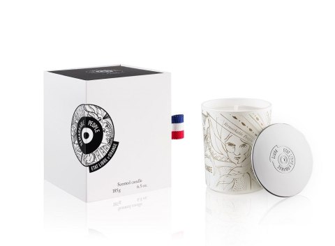 Remarkable People Candle świeca zapachowa 185g Etat Libre d'Orange