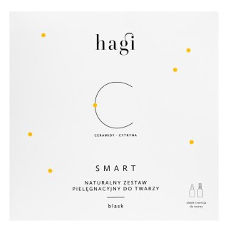 Hagi Smart C zestaw olejek 30ml + esencja 30ml