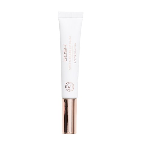 Soft'n Clear Lip Balm zmiękczający balsam do ust 001 Glaze 8ml Gosh