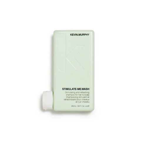 Stimulate-Me.Wash stymulująco-odświeżający szampon do włosów 250ml Kevin Murphy