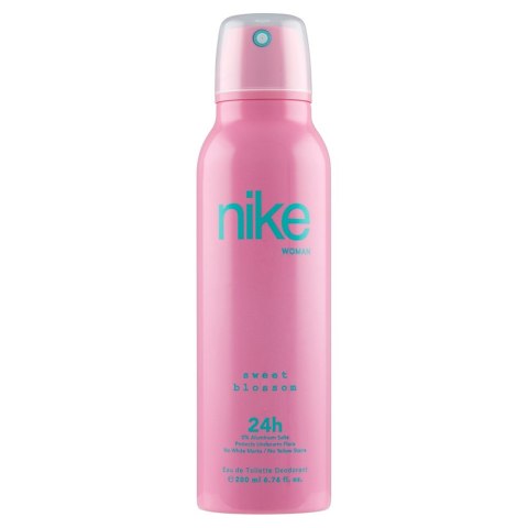 Sweet Blossom Woman dezodorant spray 200ml Nike