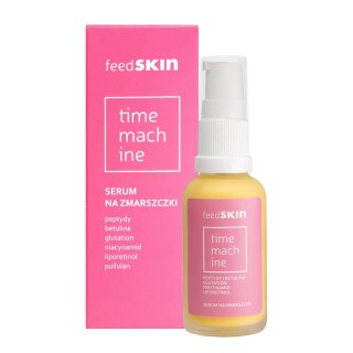 Time Machine serum na zmarszczki 30ml Feedskin