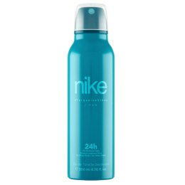 #TurquoiseVibes Man dezodorant spray 200ml Nike