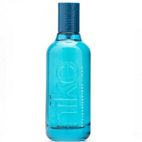 #TurquoiseVibes Man woda toaletowa spray 100ml Nike