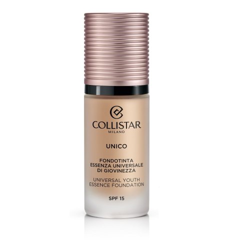 Collistar Unico Foundation podkład do twarzy SPF15 2N Vanilla 30ml