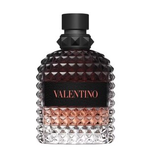 Uomo Born In Roma Coral Fantasy woda toaletowa spray 100ml Valentino