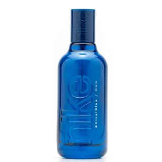 #ViralBlue Man woda toaletowa spray 100ml Nike