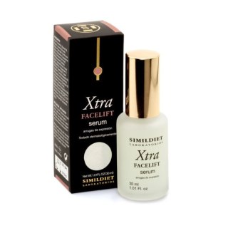 Xtra Facelift Serum intensywne serum przeciwzmarszczkowe 30ml Simildiet