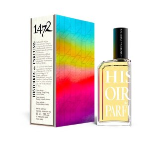 1472 La Divina Commedia woda perfumowana spray 60ml Histoires de Parfums