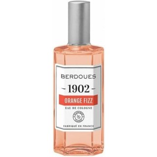 1902 Orange Fizz woda kolońska spray 125ml Berdoues