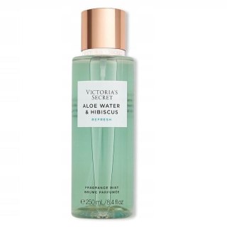 Aloe Water & Hibiscus mgiełka do ciała 250ml Victoria's Secret