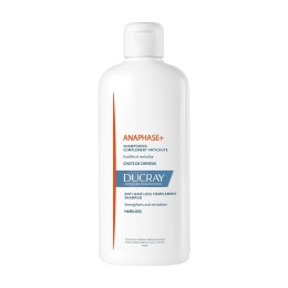 Anaphase+ Anti-Hair Loss Complement Shampoo szampon przeciw wypadaniu włosów 400ml DUCRAY