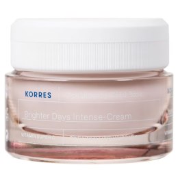 Apothecary Wild Rose Brighter Days Intense-Cream intensywny krem na dzień 40ml Korres