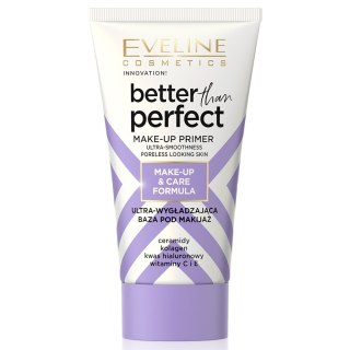 Eveline Cosmetics Better Than Perfect ultrawygładzająca baza pod makijaż 30ml