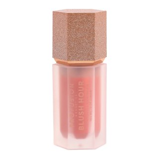 Profusion Blush Hour Soft Matte Liquid Blush kremowy róż w płynie Rose 6ml