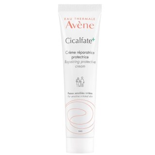 Avene Cicalfate+ Repairing Protective Cream regenerujący krem ochronny 40ml