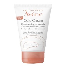 Cold Cream Hand Cream skoncentrowany krem do rąk 50ml Avene