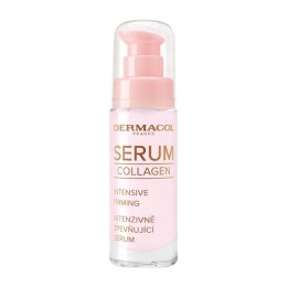 Collagen Serum intensywnie ujędrniające serum do twarzy 30ml Dermacol