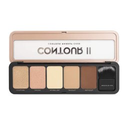 Contour II Makeup Case paleta do konturowania 15g Profusion