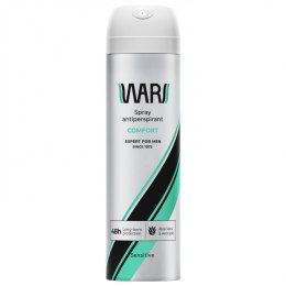 Expert For Men antyperspirant spray Comfort 150ml WARS
