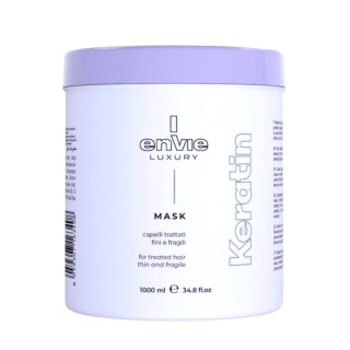 Envie Luxury Keratin Mask maska keratynowa 1000ml