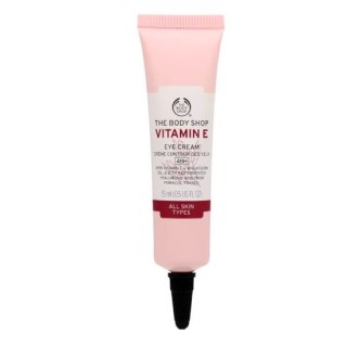 Krem pod oczy Vitamin E 15ml The Body Shop