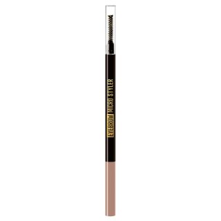 Dermacol Eyebrow Micro Styler automatyczna kredka do brwi 01 0.1g