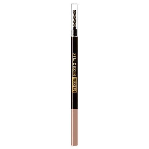 Dermacol Eyebrow Micro Styler automatyczna kredka do brwi 01 0.1g