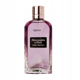 Abercrombie&Fitch First Instinct Woman woda perfumowana spray 100ml - produkt bez opakowania